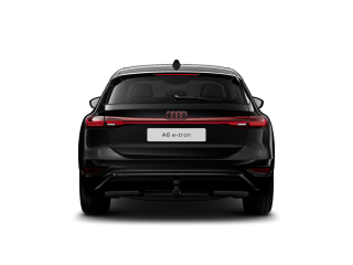 Audi A6 Avant e-tron Performance – image 6 of 10