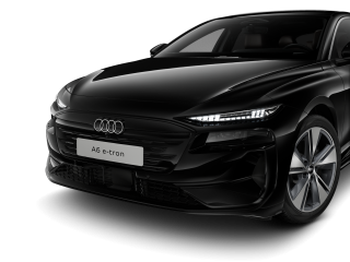 Audi A6 Avant e-tron Performance – image 7 of 10