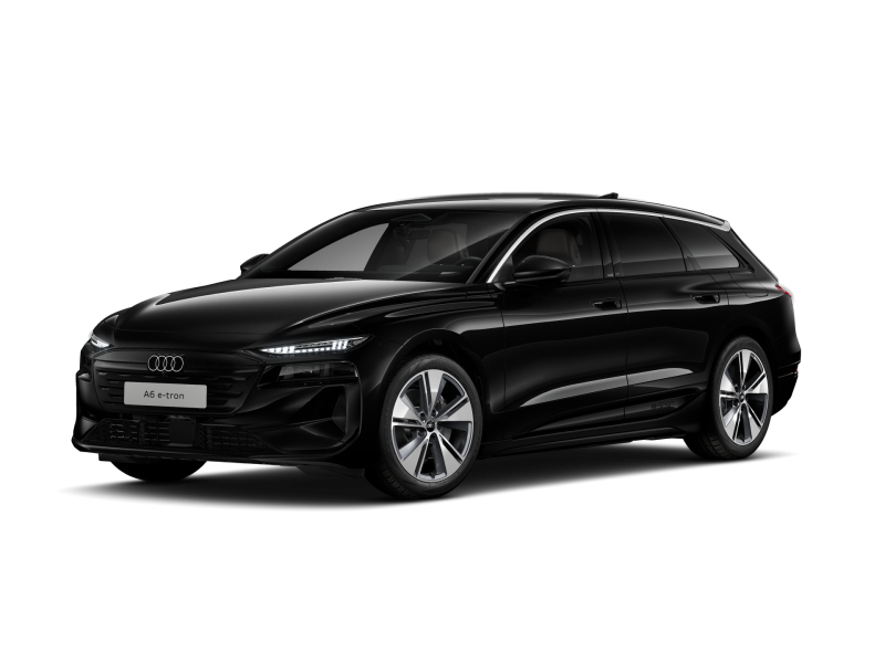 Audi A6 Avant e-tron Performance – image 1 of 10