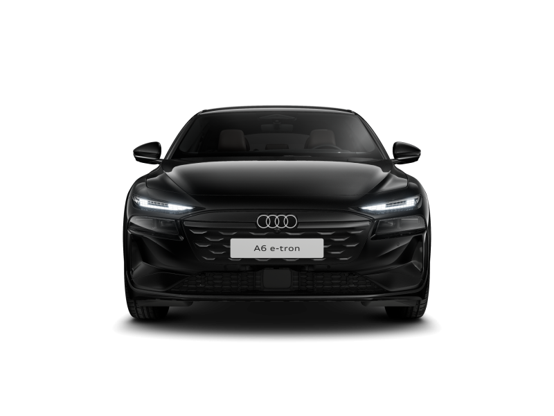 Audi A6 Avant e-tron Performance – image 2 of 10