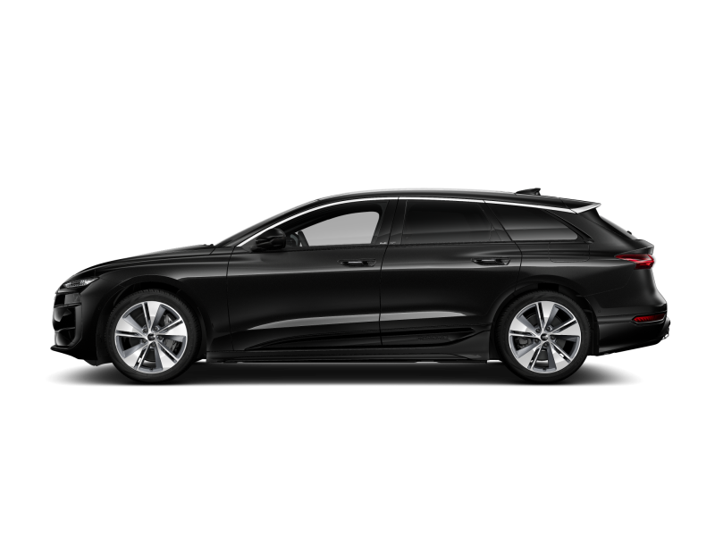 Audi A6 Avant e-tron Performance – image 5 of 10