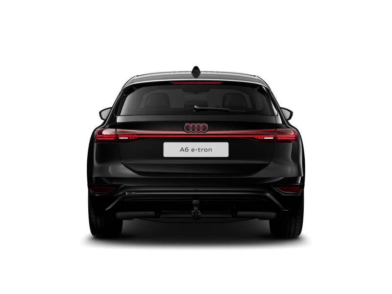 Audi A6 Avant e-tron Performance – image 6 of 10
