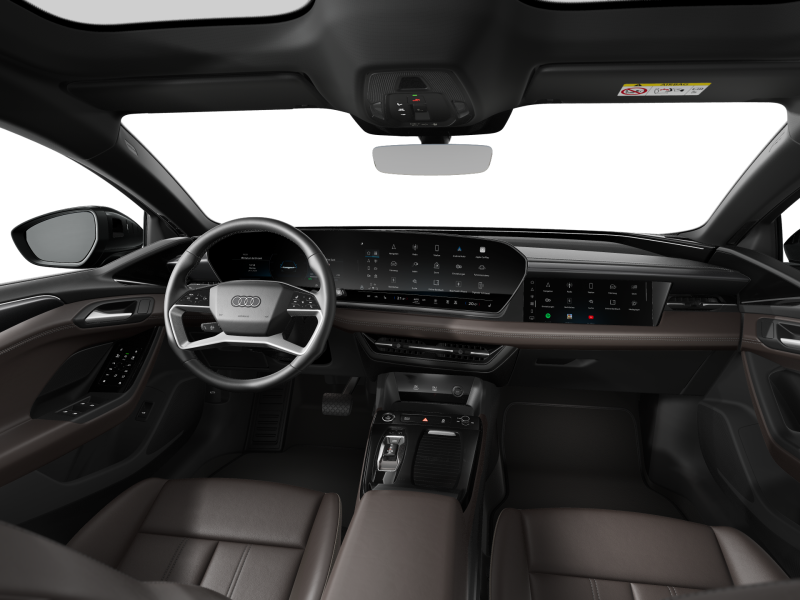 Audi A6 Avant e-tron Performance – image 8 of 10