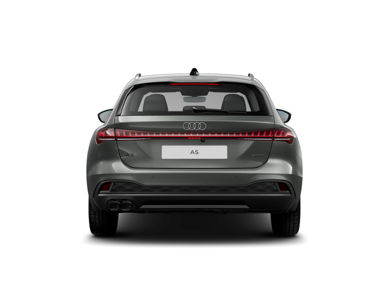 Audi A5 Avant – image 6 of 10