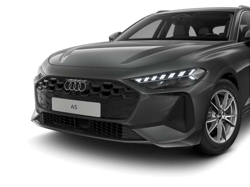 Audi A5 Avant – image 7 of 10