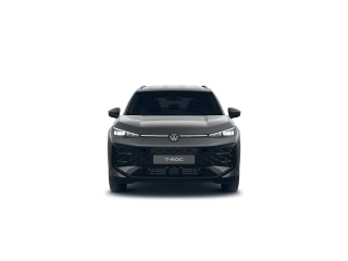Volkswagen T-Roc R-Line – image 2 of 10