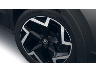 Volkswagen T-Roc R-Line – image 3 of 10