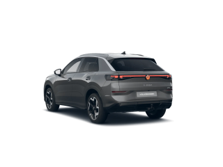 Volkswagen T-Roc R-Line – image 4 of 10