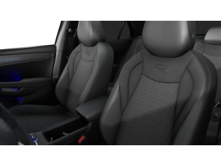 Volkswagen T-Roc R-Line – image 9 of 10