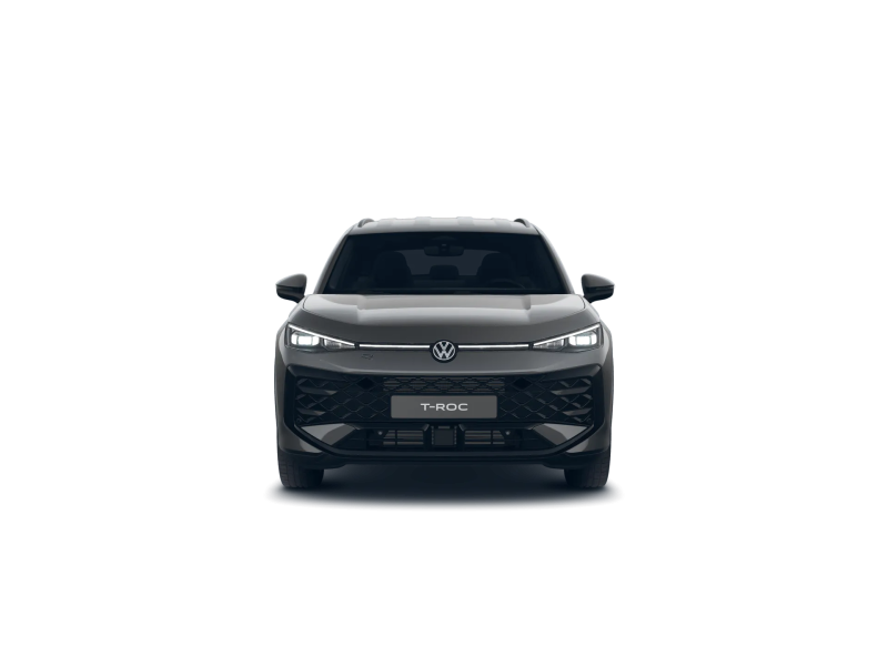 Volkswagen T-Roc R-Line – image 2 of 10