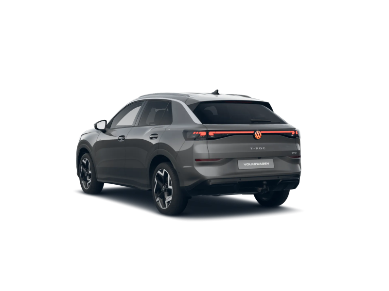 Volkswagen T-Roc R-Line – image 4 of 10
