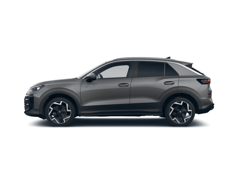 Volkswagen T-Roc R-Line – image 5 of 10