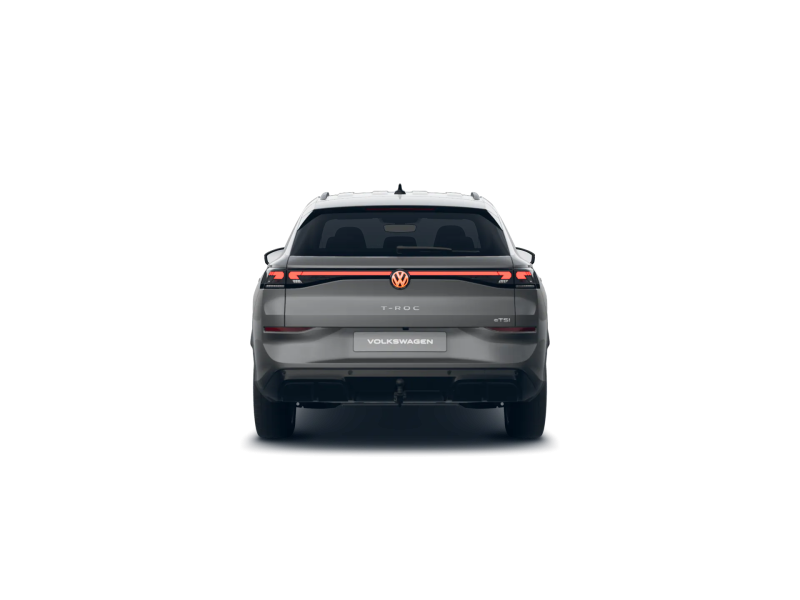 Volkswagen T-Roc R-Line – image 6 of 10