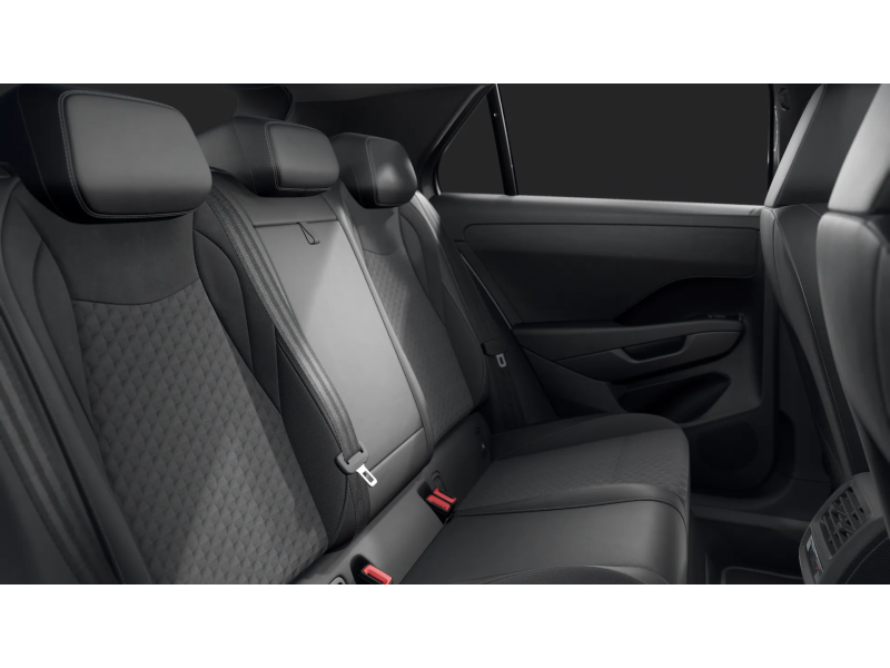 Volkswagen T-Roc R-Line – image 10 of 10