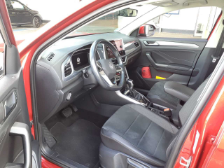 Volkswagen T-Roc Style – image 5 of 9