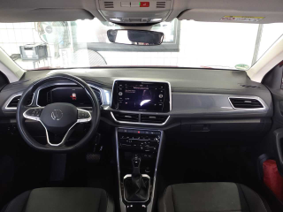 Volkswagen T-Roc Style – image 8 of 9