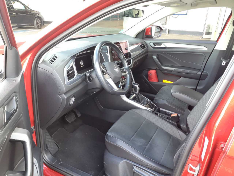 Volkswagen T-Roc Style – image 5 of 9