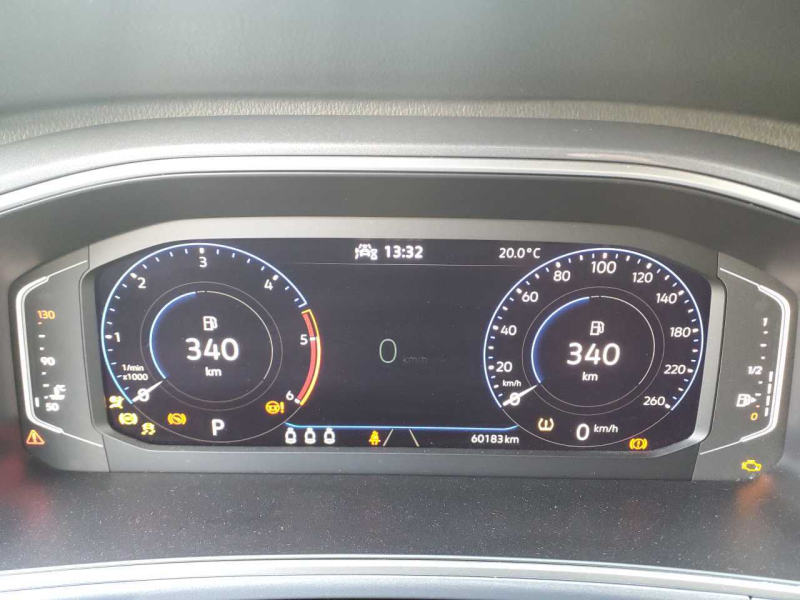 Volkswagen T-Roc Style – image 7 of 9