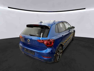 Volkswagen Polo GTI – image 2 of 8