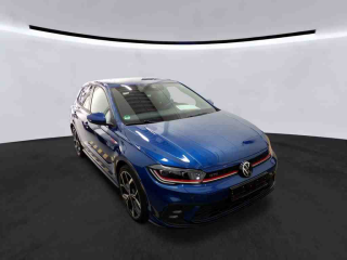 Volkswagen Polo GTI – image 3 of 8