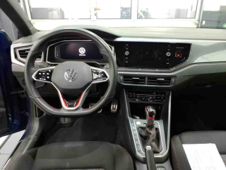 Volkswagen Polo GTI – image 5 of 8