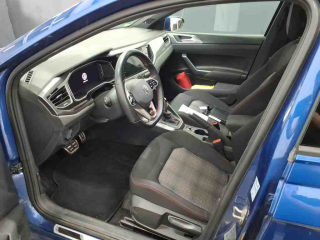 Volkswagen Polo GTI – image 6 of 8