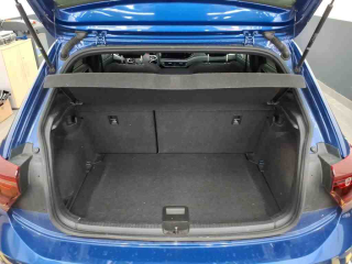 Volkswagen Polo GTI – image 8 of 8