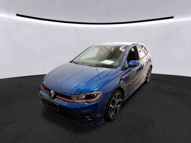 Volkswagen Polo GTI – image 1 of 8