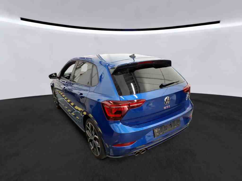 Volkswagen Polo GTI – image 4 of 8