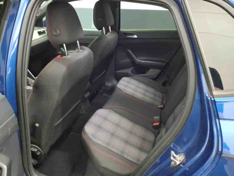 Volkswagen Polo GTI – image 7 of 8