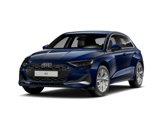 Audi A3 Sportback advanced – image 1 of 10