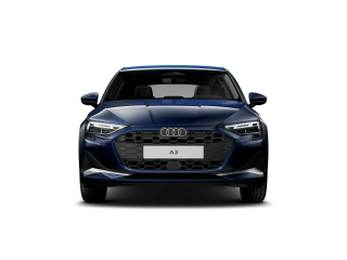 Audi A3 Sportback advanced – image 2 of 10