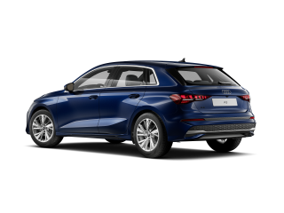 Audi A3 Sportback advanced – image 4 of 10