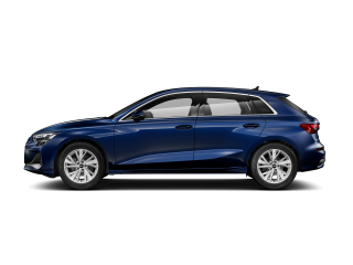 Audi A3 Sportback advanced – image 5 of 10
