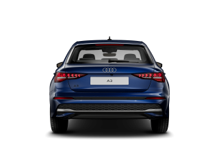 Audi A3 Sportback advanced – image 6 of 10