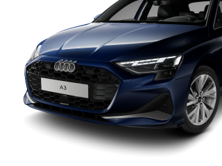 Audi A3 Sportback advanced – image 7 of 10