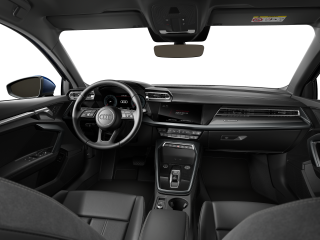Audi A3 Sportback advanced – image 8 of 10
