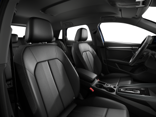 Audi A3 Sportback advanced – image 9 of 10