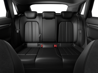 Audi A3 Sportback advanced – image 10 of 10