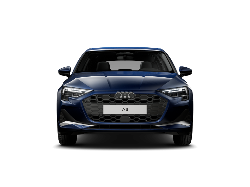 Audi A3 Sportback advanced – image 2 of 10