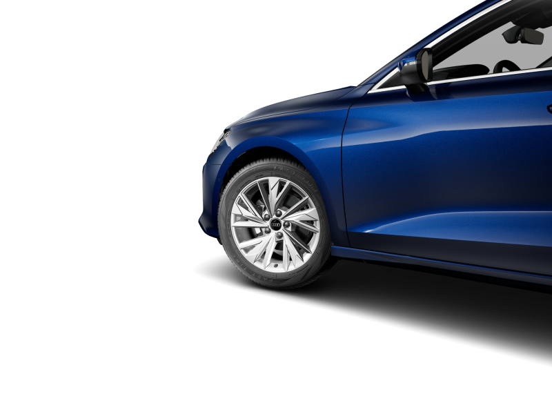 Audi A3 Sportback advanced – image 3 of 10