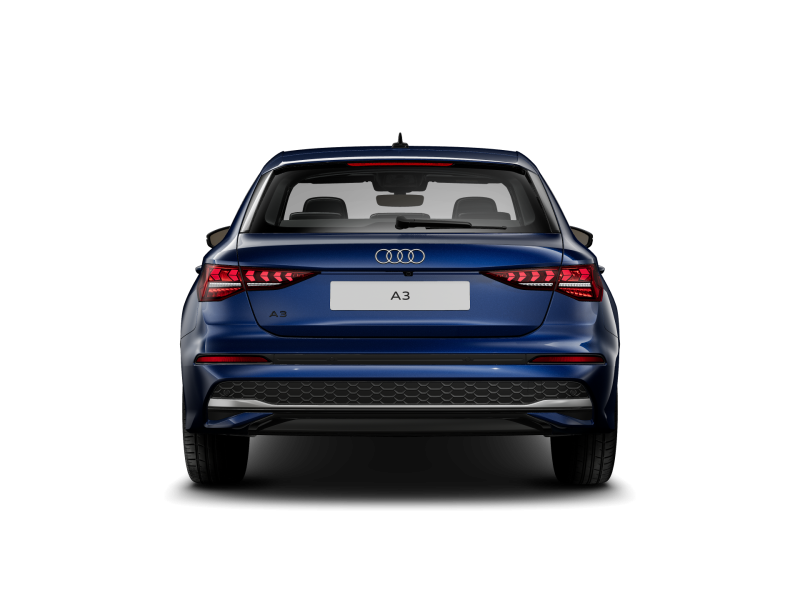 Audi A3 Sportback advanced – image 6 of 10