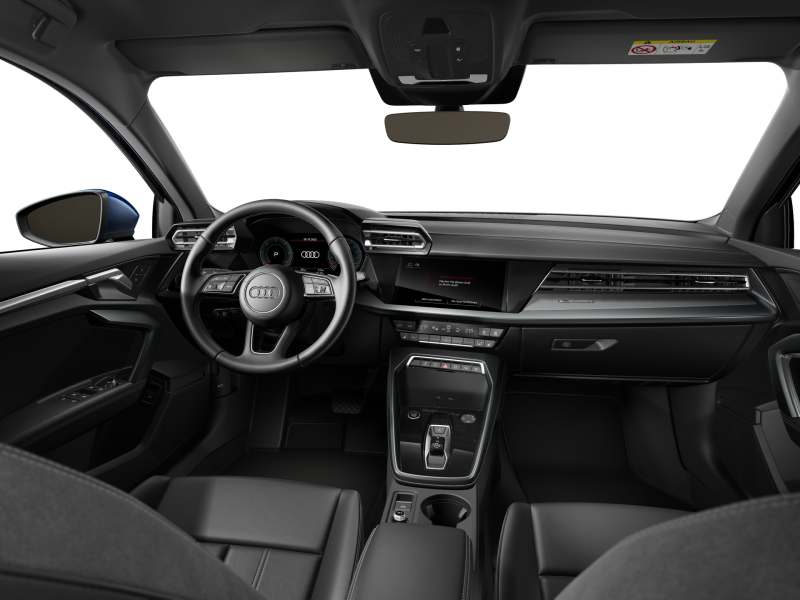 Audi A3 Sportback advanced – image 8 of 10