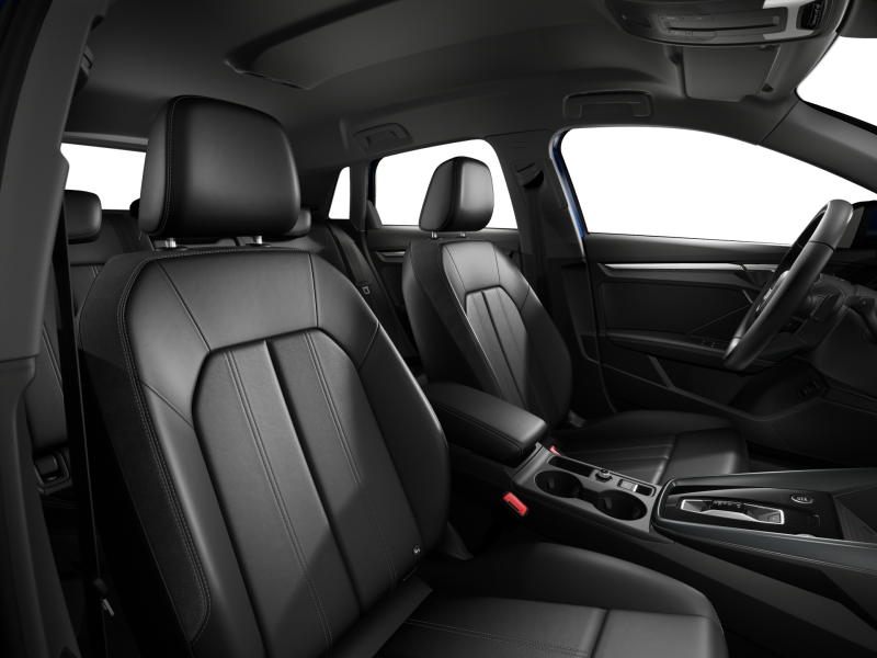 Audi A3 Sportback advanced – image 9 of 10
