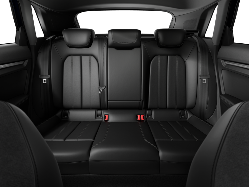 Audi A3 Sportback advanced – image 10 of 10