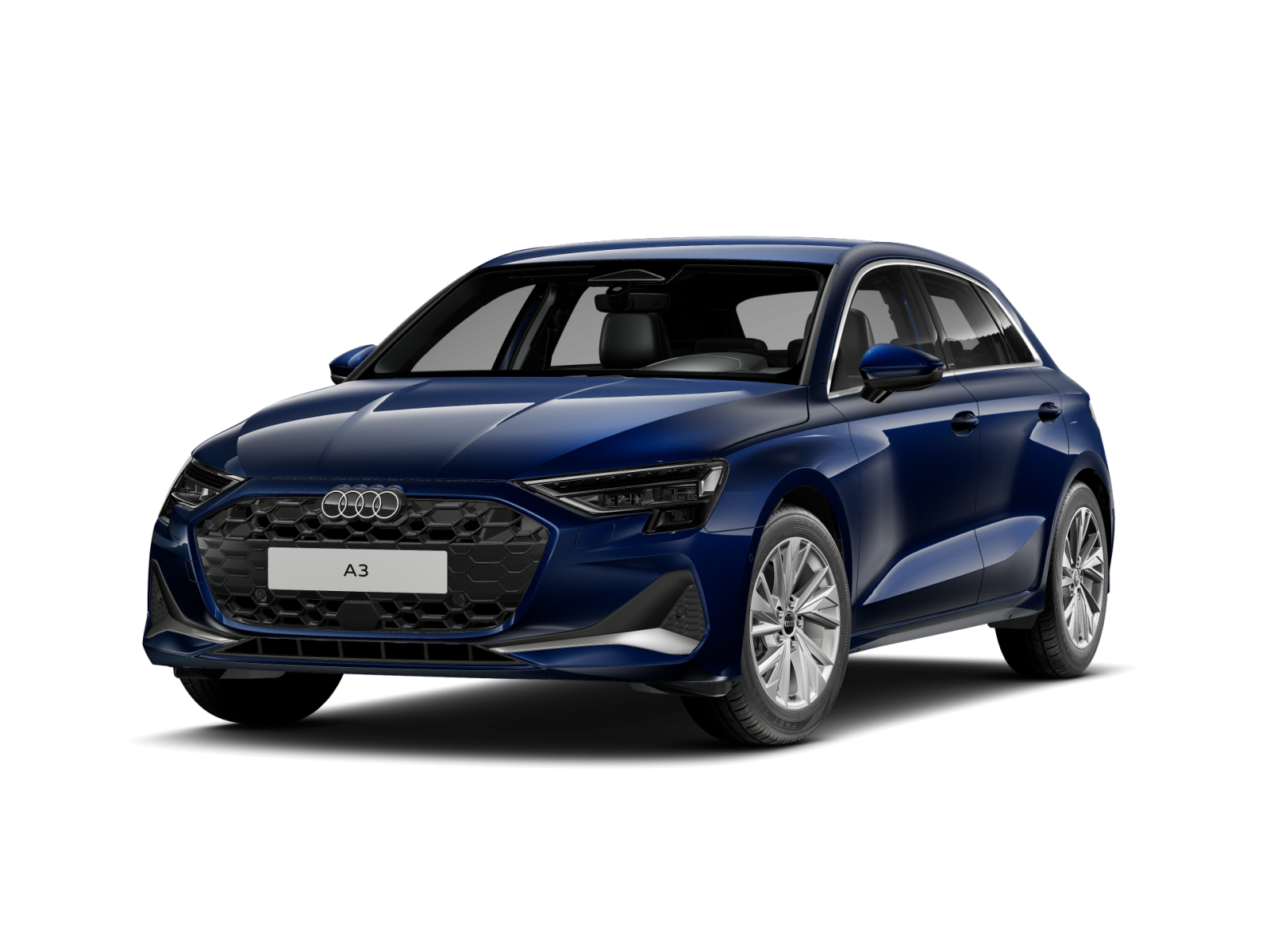 Audi A3 Sportback advanced