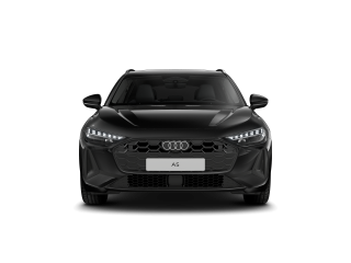 Audi A5 Avant – image 2 of 10