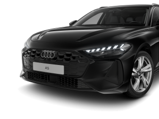 Audi A5 Avant – image 7 of 10
