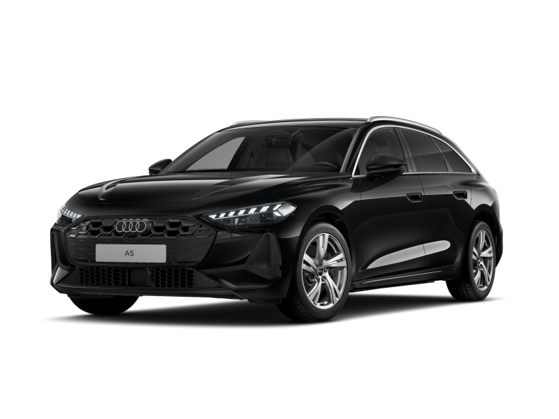 Audi A5 Avant – image 1 of 10