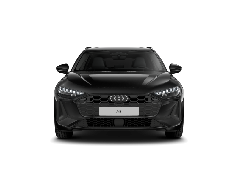 Audi A5 Avant – image 2 of 10